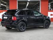 Ford Edge I Рестайлинг Москва  - изображение 29