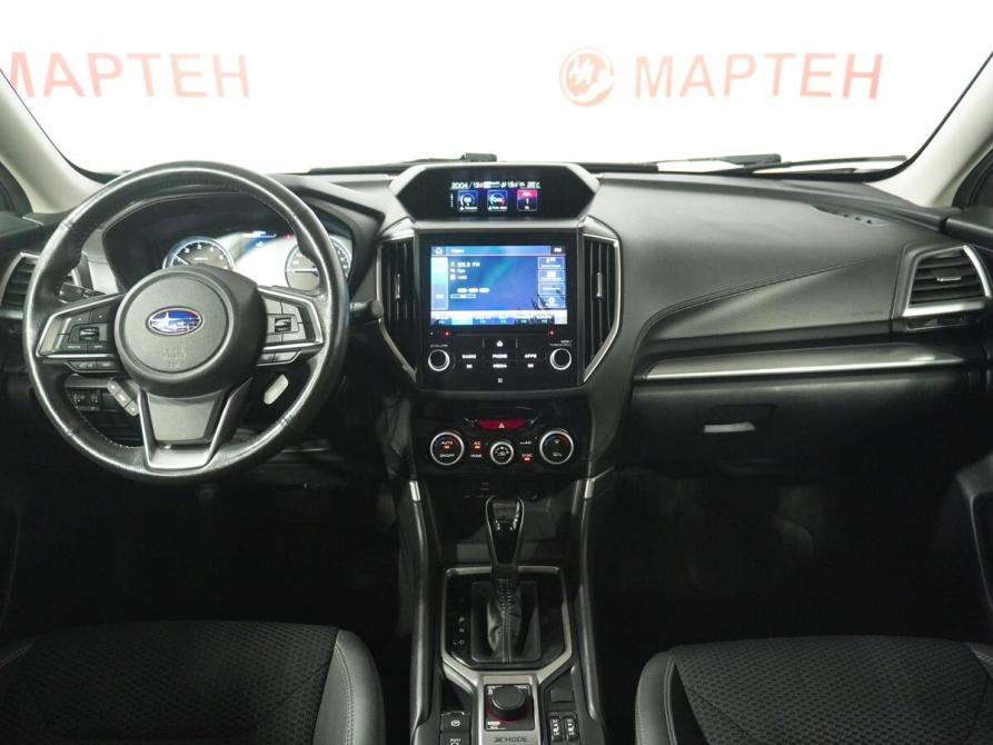 Subaru Forester V Вологда  - изображение 16