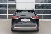 Toyota RAV4 V (XA50) Владимир  - изображение 31