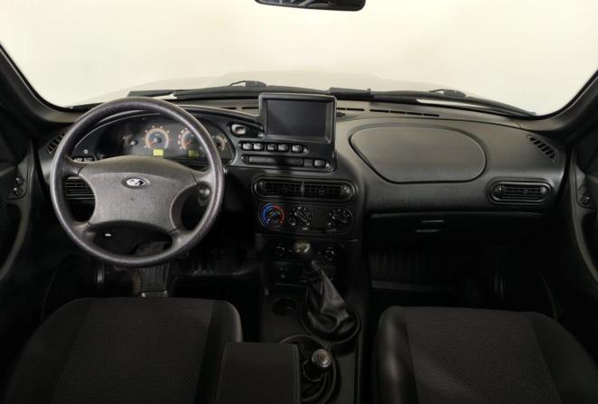 Lada (ВАЗ) Niva Travel I с пробегом 2023 года, цена 1 080 000 рублей, 50365 км, внедорожник, Автокод Объявления