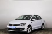 Volkswagen Polo V Рестайлинг Пермь  - изображение 29