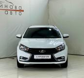 Lada (ВАЗ) Vesta I Воронеж  - изображение 23