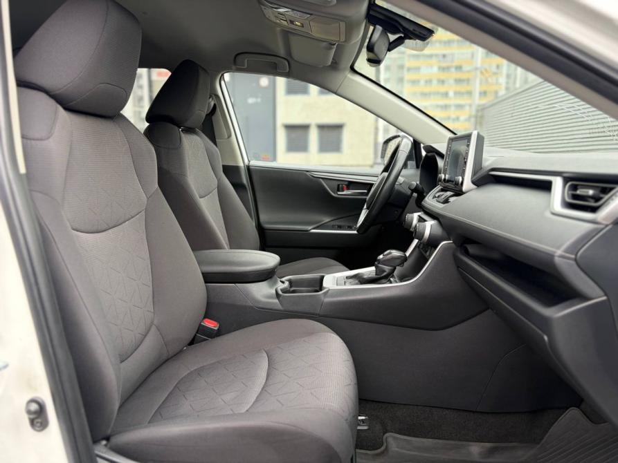 Toyota RAV4 V (XA50) Санкт-Петербург  - изображение 10