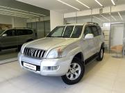 Toyota Land Cruiser Prado 120 Series Рестайлинг Новосибирск  - изображение 15