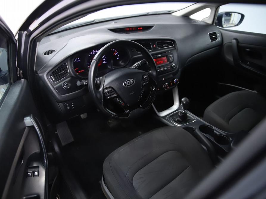 Kia Ceed II Уфа  - изображение 10
