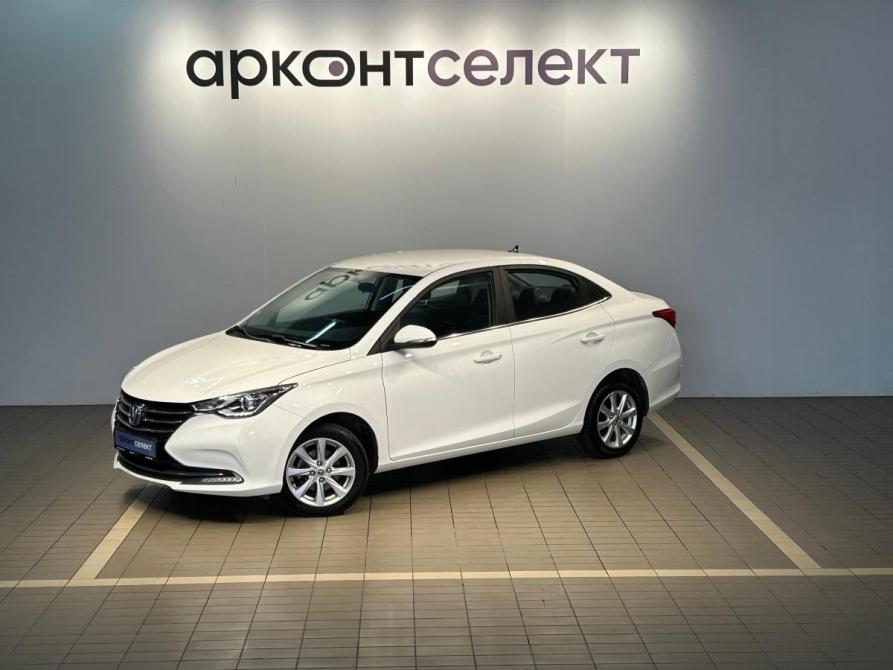 Changan Alsvin Краснодар  - изображение 1
