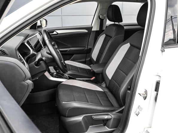 Volkswagen T-Roc I (China Market) с пробегом 2021 года, цена 2 279 000 рублей, 71663 км, внедорожник, Автокод Объявления