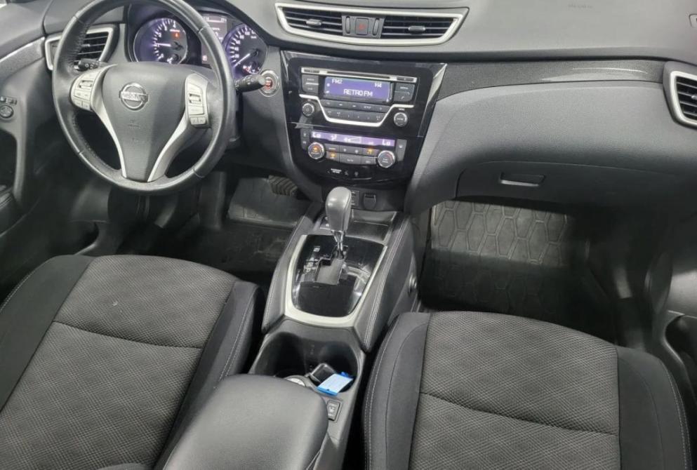 Nissan X-Trail III Астрахань  - изображение 19