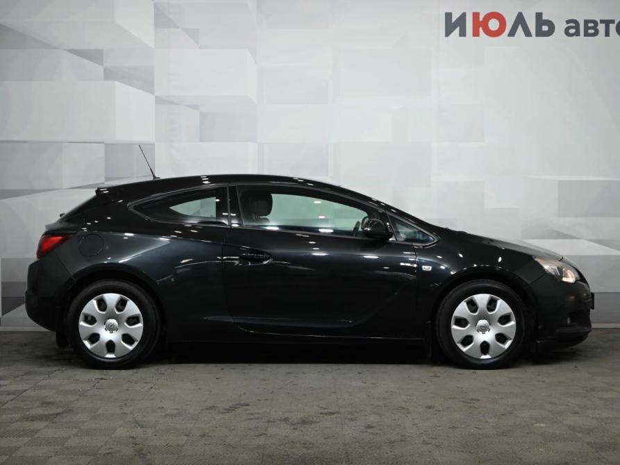Opel Astra J Рестайлинг Екатеринбург  - изображение 8