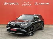 Toyota Highlander IV (XU70) Пермь  - изображение 20