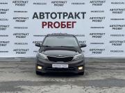 Kia Rio III Рестайлинг Владимир  - изображение 17