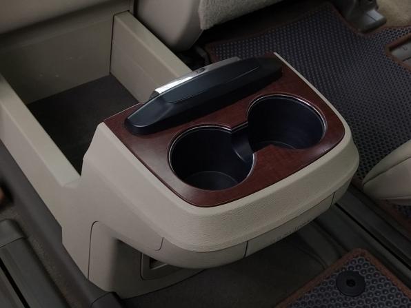 Toyota Sienna III с пробегом 2012 года, цена 2 600 000 рублей, 121500 км, минивэн, Автокод Объявления