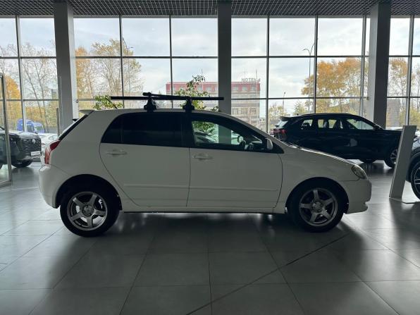 Toyota Corolla IX (E120 E130) с пробегом 2001 года, цена 379 000 рублей, 420000 км, хэтчбек, Автокод Объявления