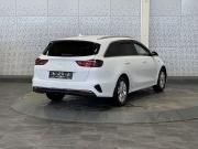 Kia Ceed III Рестайлинг Москва  - изображение 19