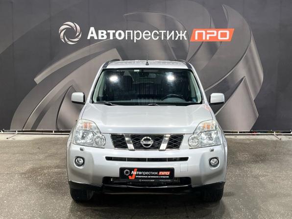 Nissan X-Trail II с пробегом 2010 года, цена 1 424 000 рублей, 69229 км, внедорожник, Автокод Объявления