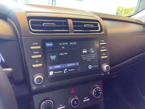 Hyundai Creta II с пробегом 2022 года, цена 2 234 600 рублей, 37065 км, внедорожник, Автокод Объявления