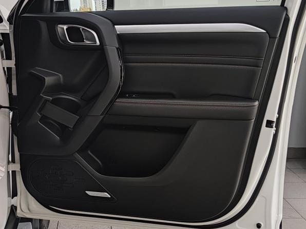 Haval Dargo I с пробегом 2024 года, цена 2 990 000 рублей, 28719 км, внедорожник, Автокод Объявления