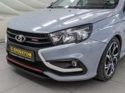 Lada (ВАЗ) Vesta I Волгоград  - изображение 49