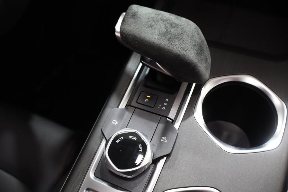Changan UNI-S (CS55 Plus) Санкт-Петербург  - изображение 11