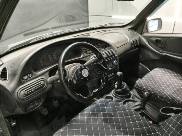 Chevrolet Niva I Рестайлинг с пробегом 2012 года, цена 319 000 рублей, 128000 км, внедорожник, Автокод Объявления