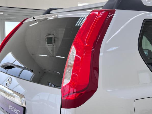 Nissan X-Trail II Рестайлинг с пробегом 2011 года, цена 1 500 000 рублей, 194491 км, внедорожник, Автокод Объявления