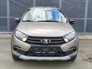Lada (ВАЗ) Granta I Рестайлинг Ижевск  - изображение 22