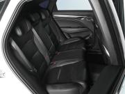 Geely Tugella I Рестайлинг Ростов-на-Дону  - изображение 29