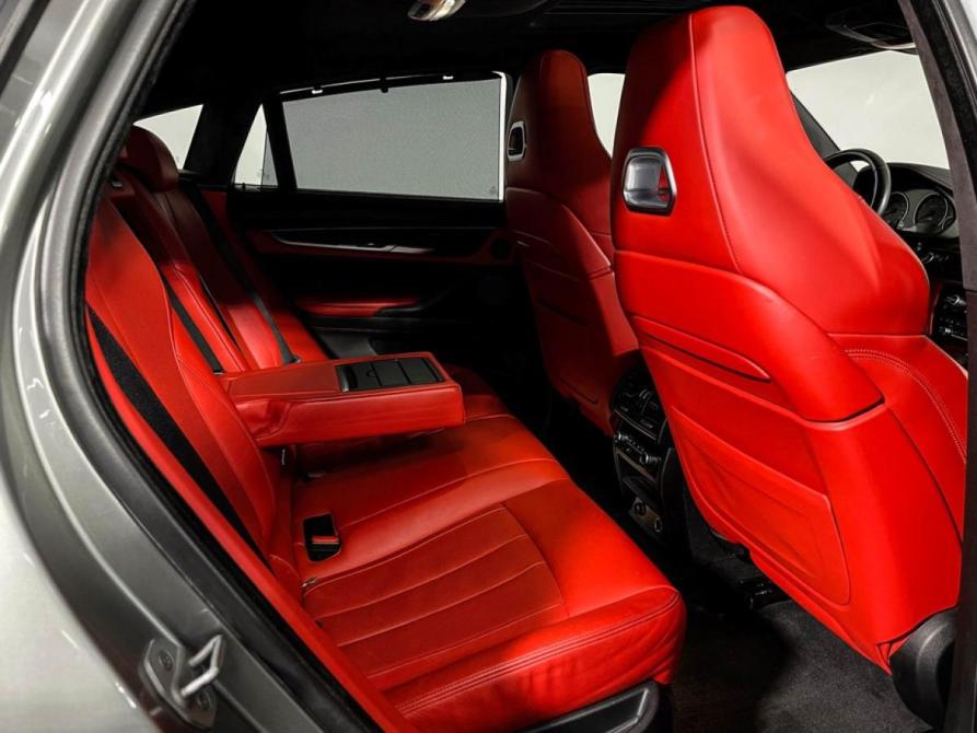 BMW X6 M II (F86) Москва  - изображение 13