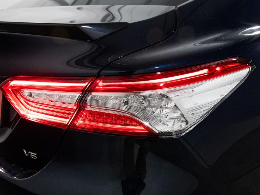 Toyota Camry VIII (XV70) Иркутск  - изображение 21