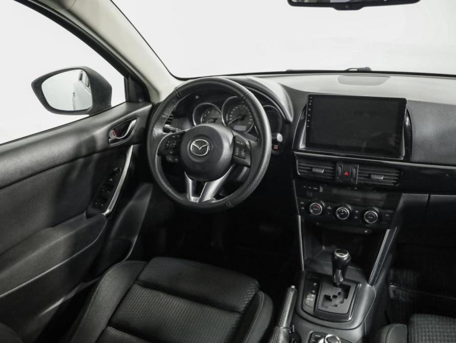 Mazda CX-5 I Санкт-Петербург  - изображение 9