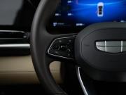Geely Monjaro I Рестайлинг Москва  - изображение 53