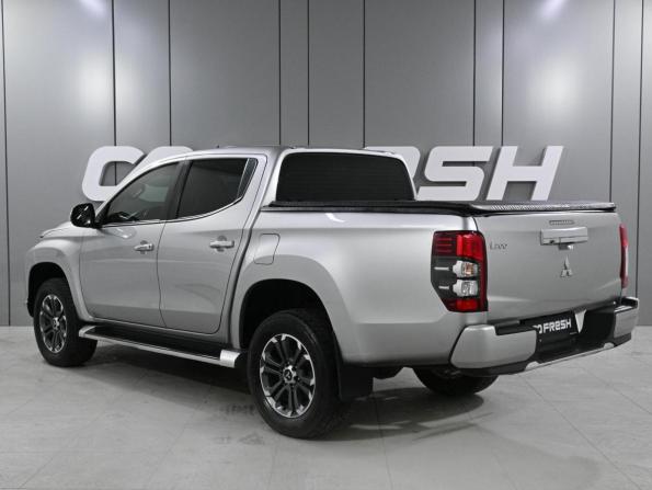 Mitsubishi L200 V Рестайлинг с пробегом 2020 года, цена 3 359 000 рублей, 116421 км, offers.body_type.unknown, Автокод Объявления