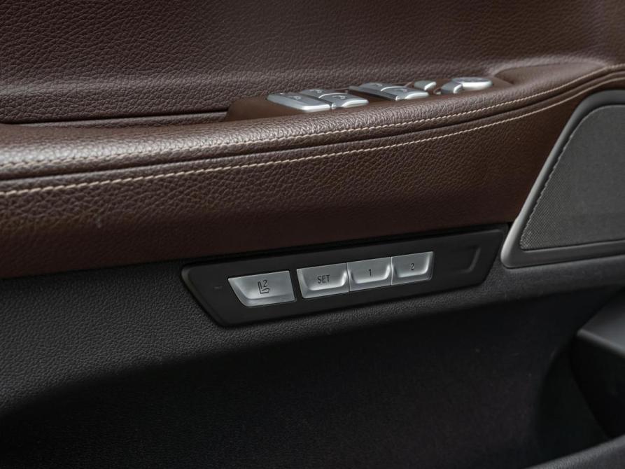 BMW 7 серии VI (G11/G12) Краснодар  - изображение 22