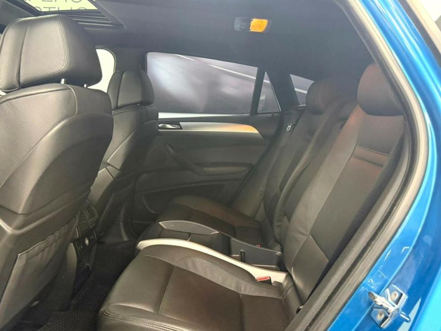 BMW X6 I (E71) Красноярск  - изображение 9