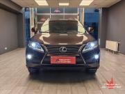 Lexus RX III Рестайлинг Пермь  - изображение 31