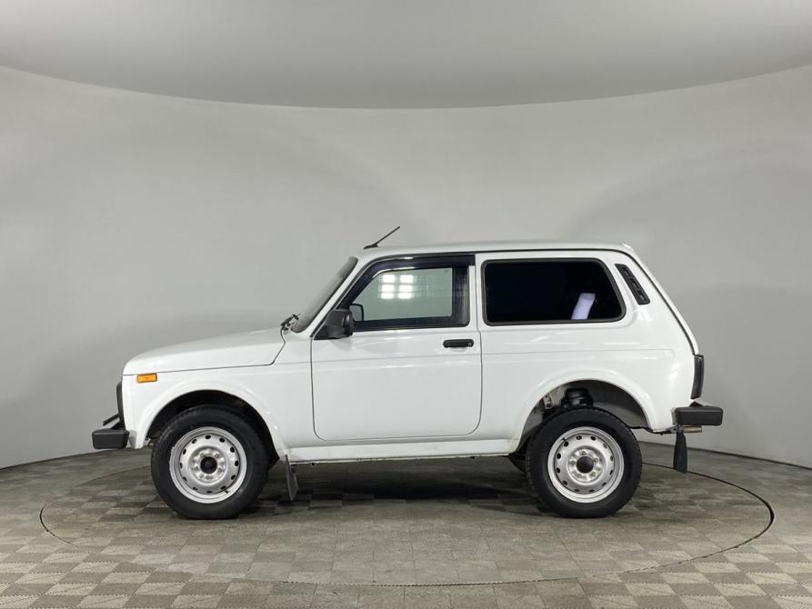 Lada (ВАЗ) Niva Legend I Воронеж  - изображение 10