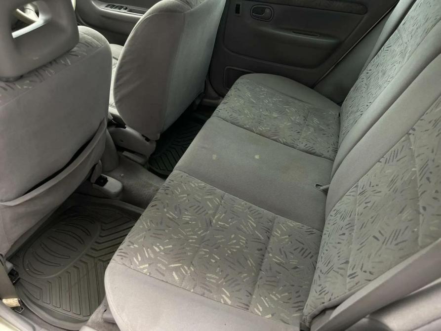 Mazda Demio I (DW) Новосибирск  - изображение 15