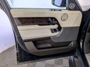Land Rover Range Rover IV Рестайлинг Москва  - изображение 49