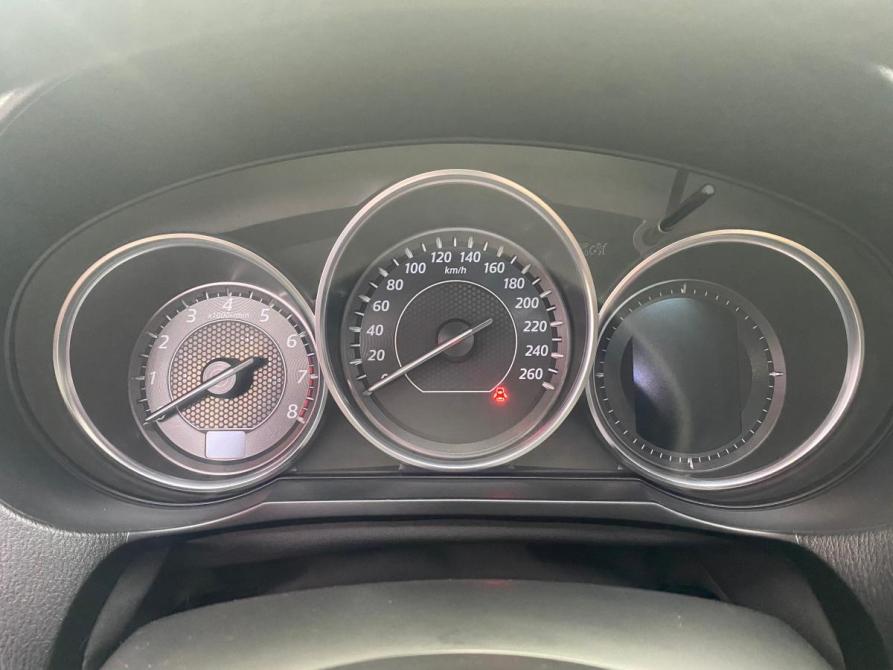 Mazda 6 III (GJ) Альметьевск  - изображение 18