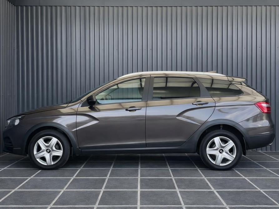 Lada (ВАЗ) Vesta I Пермь  - изображение 32