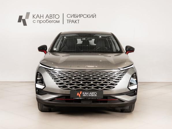 Omoda C5 I с пробегом 2024 года, цена 1 769 000 рублей, 37700 км, внедорожник, Автокод Объявления