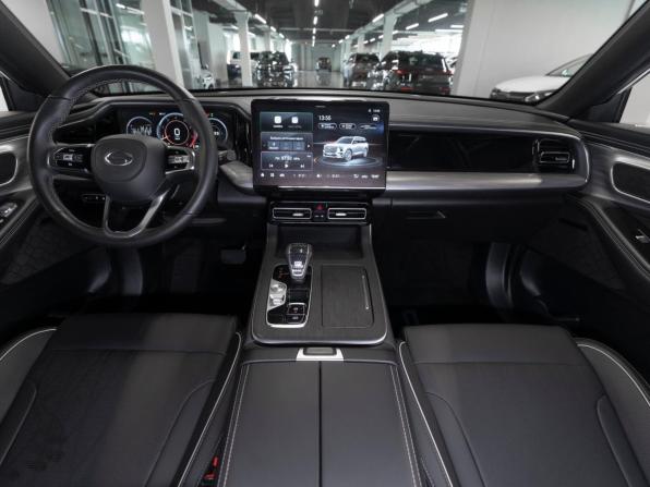GAC GS8 II с пробегом 2024 года, цена 3 430 000 рублей, 47456 км, внедорожник, Автокод Объявления