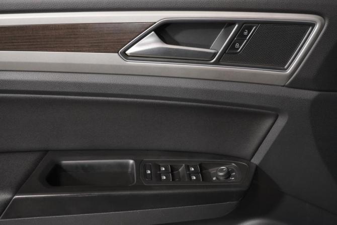Volkswagen Teramont I с пробегом 2018 года, цена 3 750 000 рублей, 73700 км, внедорожник, Автокод Объявления