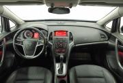 Opel Astra J Рестайлинг Екатеринбург  - изображение 33