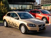 Volvo C30 I Москва  - изображение 17