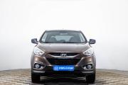 Hyundai ix35 I Рестайлинг Пермь  - изображение 25