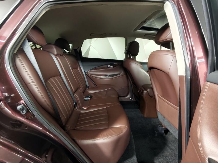 Infiniti QX50 I Рестайлинг Москва  - изображение 15