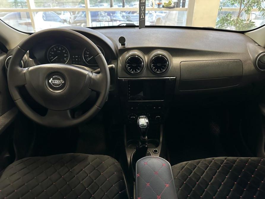 Nissan Almera III (G15) Волгоград  - изображение 8