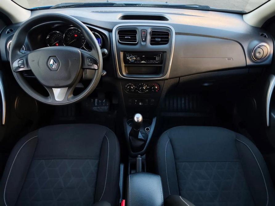 Renault Sandero II Санкт-Петербург  - изображение 9