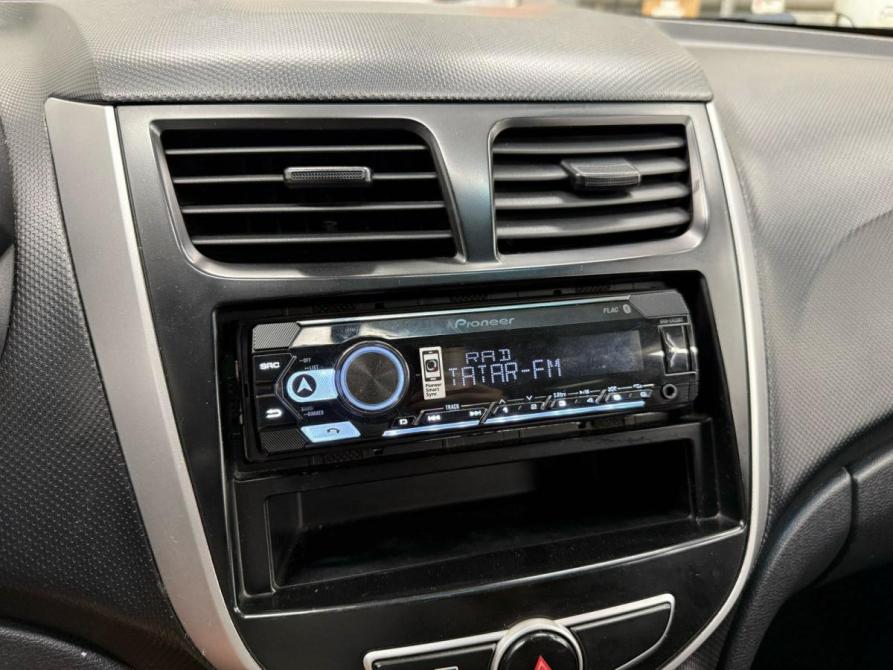 Hyundai Solaris I Набережные Челны  - изображение 11